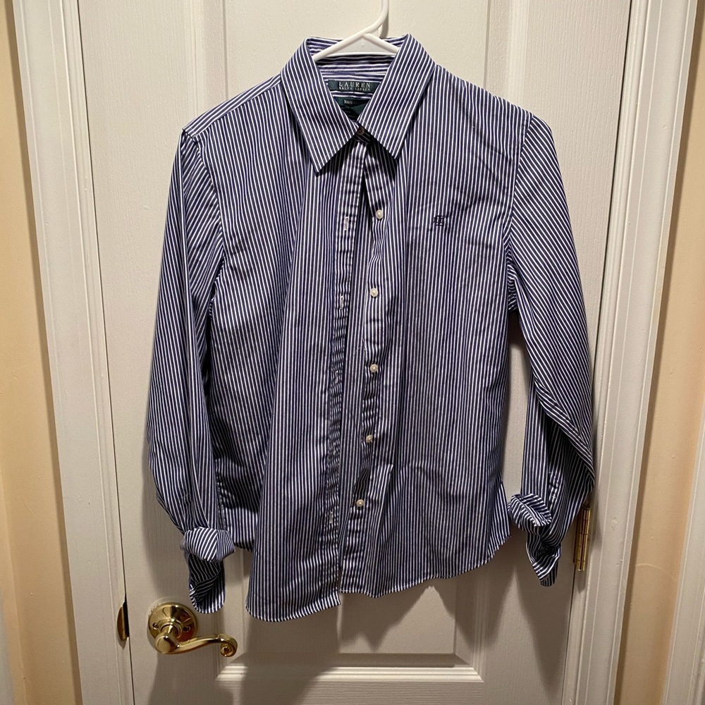 Ralph Lauren Women’s Dress shirt